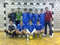 Nogometna utakmica